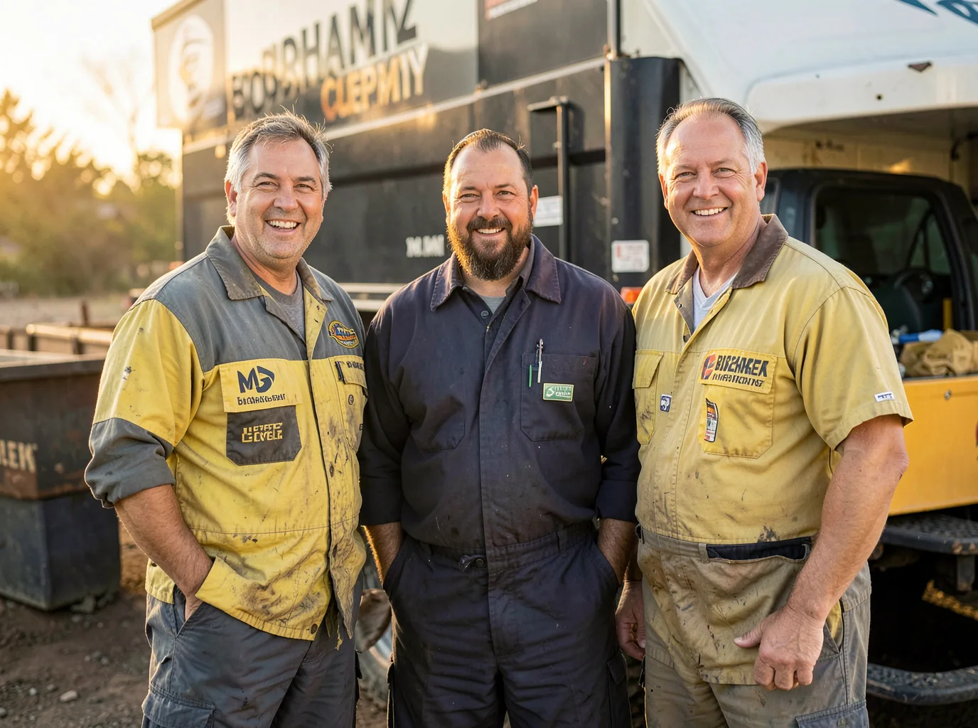 Sewage Cleanup company in Crisfield, MD
