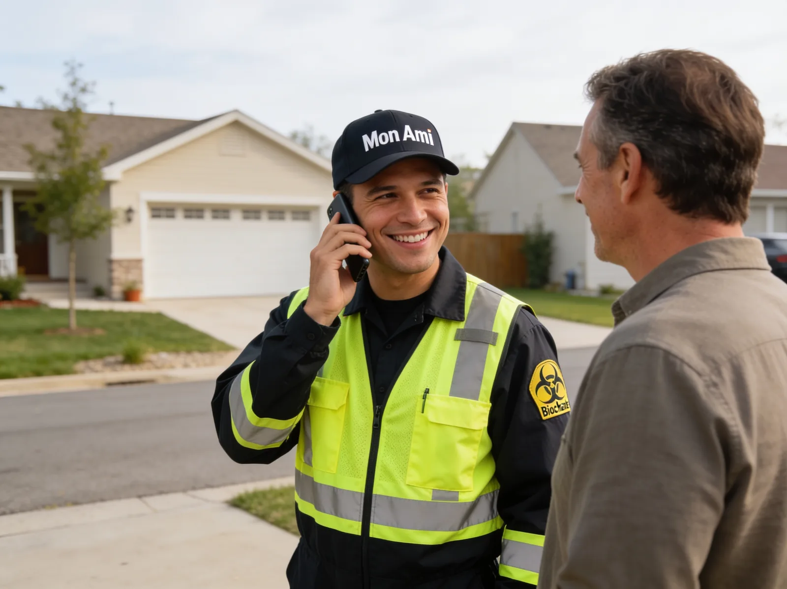Sewage Cleanup Crisfield, MD FAQs