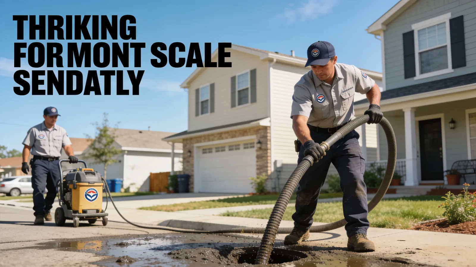 Sewage Cleanup in Crisfield, MD near me